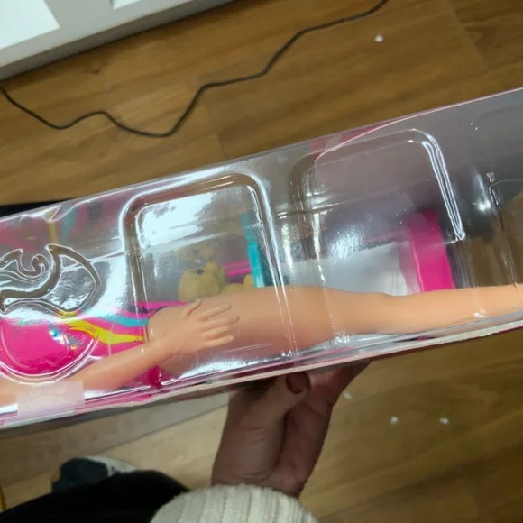 Barbie Swim N Dive Dreamhouse Adventures NIB - Picture 6 of 6